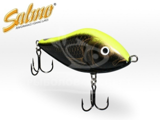 Воблер Salmo Slider SD7S col.CK