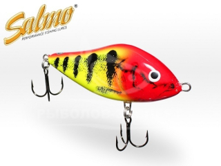 Воблер Salmo Slider SD7F col.CYP