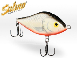 Воблер Salmo Slider SD7F col.GS