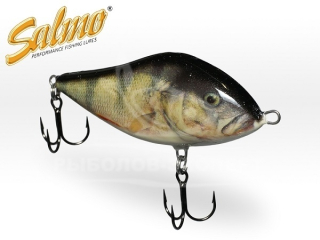 Воблер Salmo Slider SD7S col.RPH