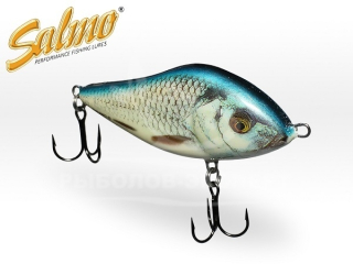 Воблер Salmo Slider SD7F col.RSH
