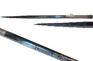 Удилище маховое Salmo Sniper Travel Pole 5,0м