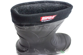 Сапоги Rapala Sportsman's Winter Boots Short