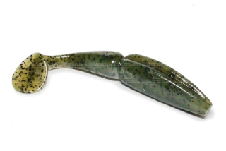Силикон Sawamura One'Up Shad 2" 011