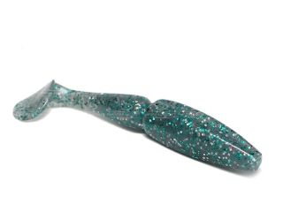 Силикон Sawamura One'Up Shad 2" 043