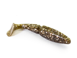Силикон Sawamura One'Up Shad 4" 054