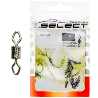 Вертлюг Select SF0044 size 12