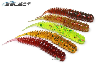 Силикон Select Air Tail 2,5"