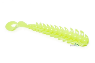 Силікон Select Bugz 2,5" 045