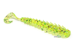 Силікон Select Bugz 2,5" 050