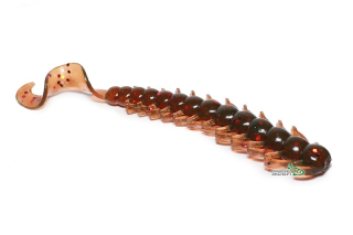 Силікон Select Bugz 2,5" 085