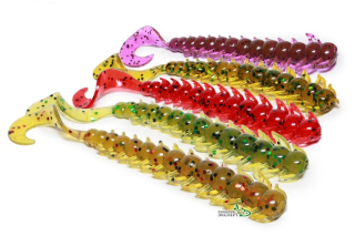 Силікон Select Bugz 2,5"