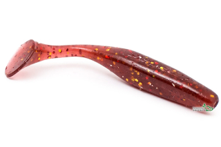 Силікон Select Crazy Shad 4,0" col.003