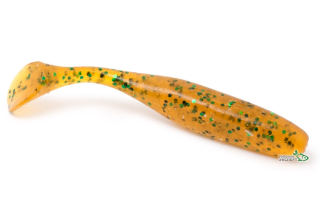Силікон Select Crazy Shad 4,0" col.006