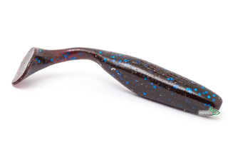 Силікон Select Crazy Shad 4,0" col.010