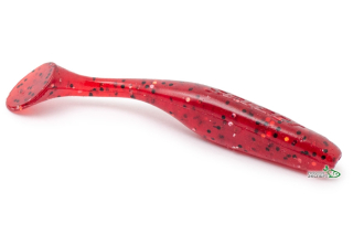 Силікон Select Crazy Shad 4,0" col.027