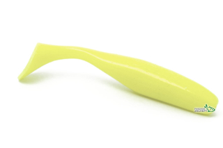 Силікон Select Crazy Shad 4,0" col.045