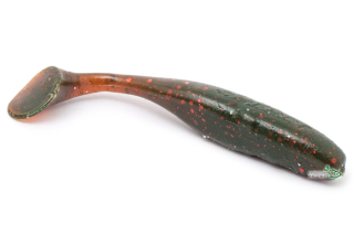 Силікон Select Crazy Shad 4,0" col.085