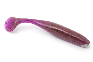 Силікон Select Crazy Shad 4,0" col.888