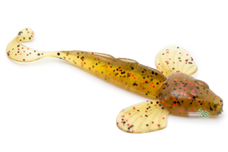 Силикон Select Goby 3,0" col.002