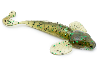 Силикон Select Goby 3,0" col.008