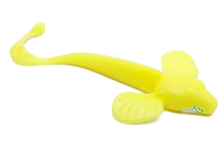 Силікон Select Goby 3,0" col.045
