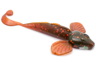 Силікон Select Goby 3,0" col.085