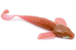 Силикон Select Goby 3,0" col.999