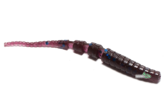 Силікон Select Javik 1,8" - 010 (9шт/уп)