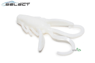 Силікон Select Nimfa 1,6" col.025
