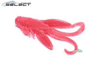 Силікон Select Nimfa 1,6" col.054