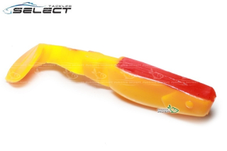 Силікон Select Predatel 3,0" P002