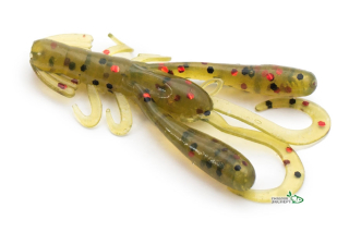 Силикон Select Rak Craw 2,0" 002