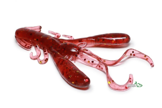 Силікон Select Rak Craw 2,0" 003