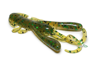 Силікон Select Rak Craw 2,8" 008