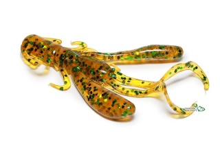 Силікон Select Rak Craw 2,8" 083