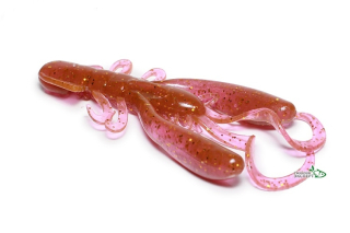 Силикон Select Rak Craw 2,8" 999