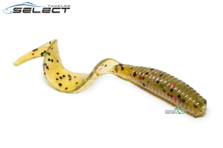 Силікон Select Relax 1,0" 002