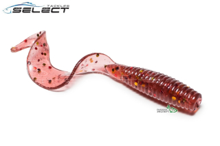 Силікон Select Relax 2,4" 003