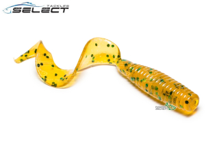 Силікон Select Relax 1,6" 006