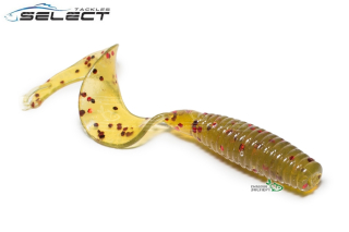 Силикон Select Relax 2,4" 081