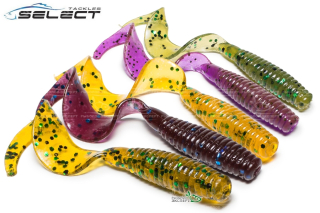 Силикон Select Relax 2,4"