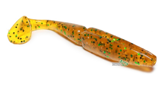 Силикон Select Shad Up 3,5" 006