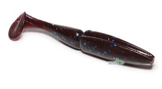 Силікон Select Shad Up 3,5" 010