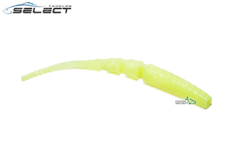 Силікон Select Solaris 1,8" col.045