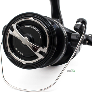 Котушка Shimano Aerlex 10000 XTB