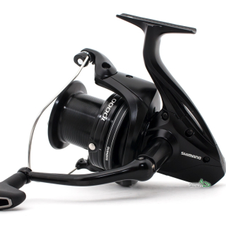 Котушка Shimano Aerlex 10000 XTB