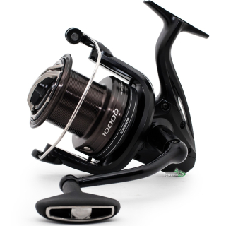 Котушка Shimano Aerlex 10000 XTB