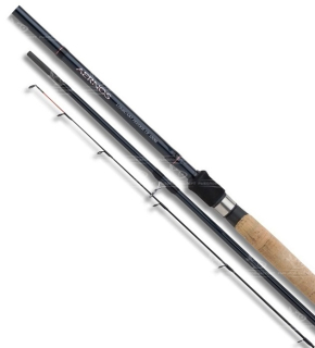 Фидер Shimano Aernos Feeder 3,66м до 90г