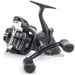 Котушка Shimano Baitrunner X-Aero 2500FA